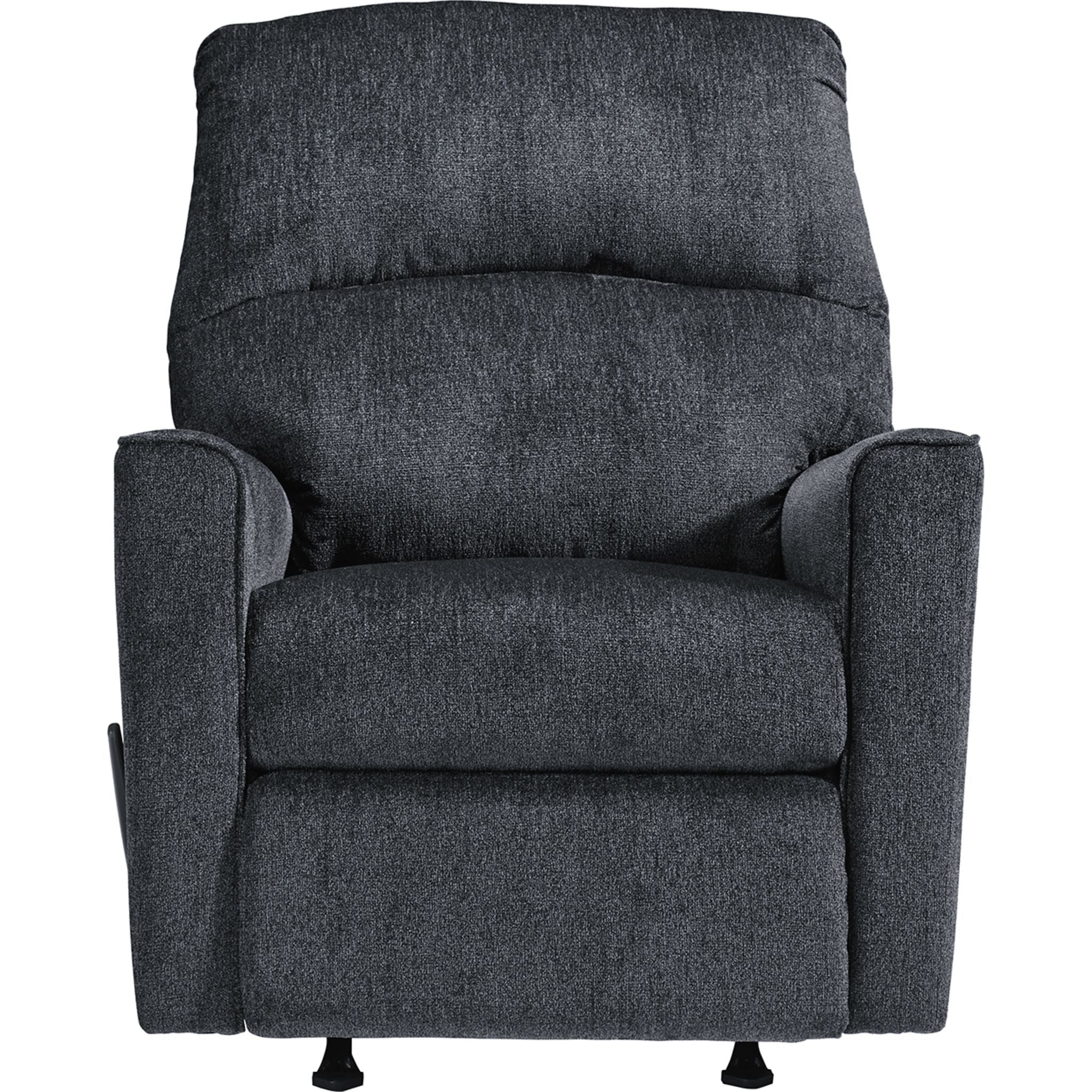 Altari Rocker Recliner Chair - Comfortable Power Lift Reclining Chair with Massage & Heat for Living Room, Bedroom, Elderly & Mobility Assistance - Perfect for Relaxing, Reading & Watching TV