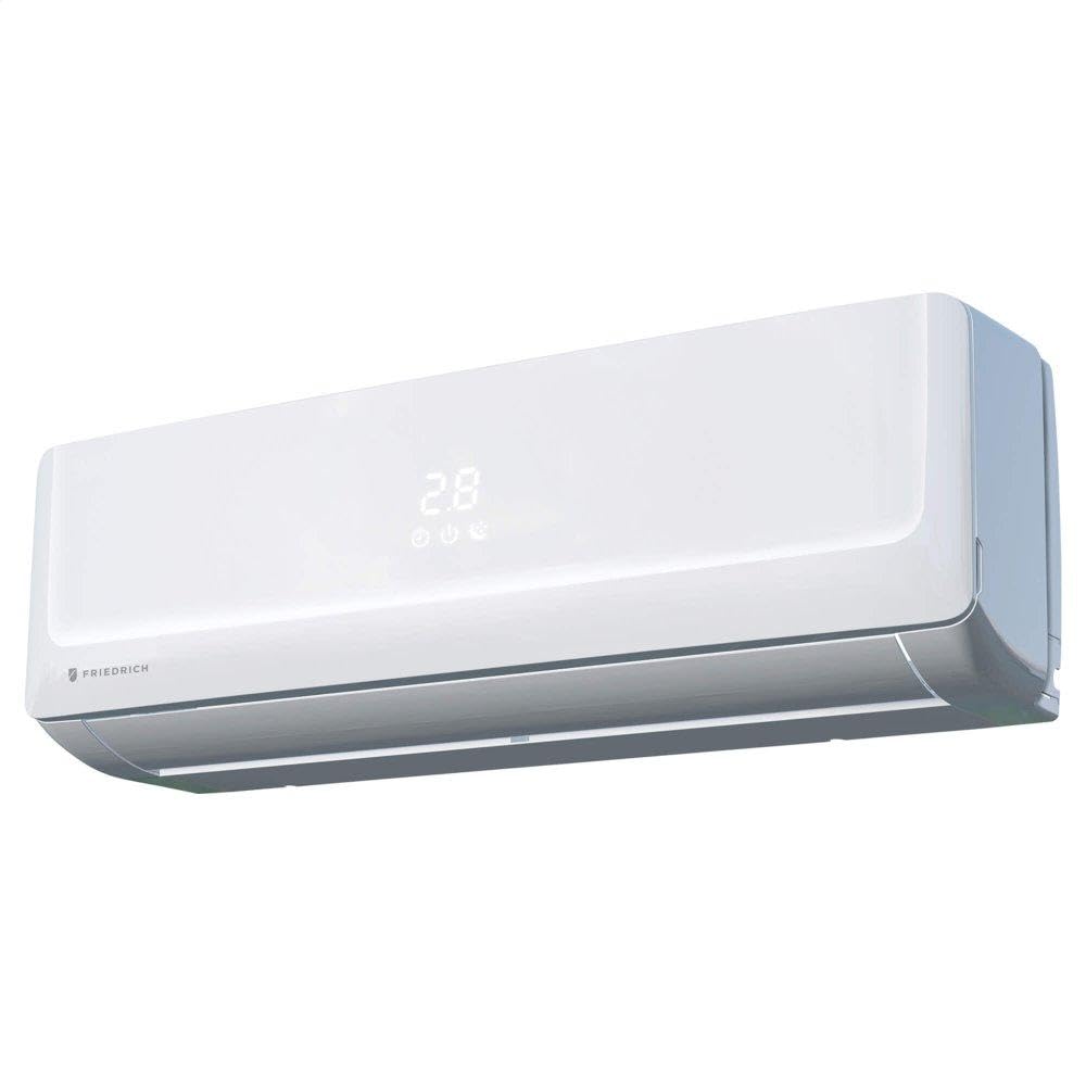 High-Efficiency Split System Heat Pump Condenser - Perfect for Home Heating & Cooling | Energy-Saving HVAC Solution for Year-Round Comfort