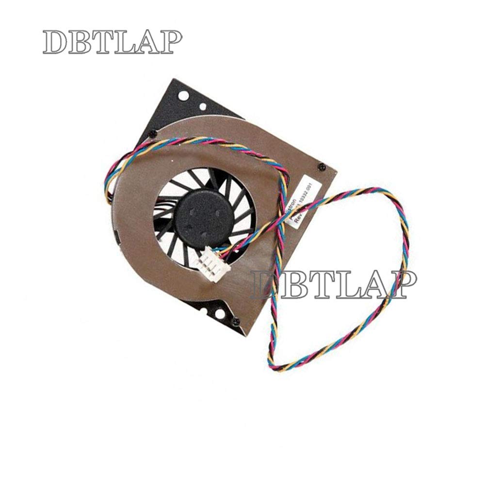 IBM Lenovo ThinkCentre A70Z 03T9568 System Board Cooling Fan Replacement 03T9884 - Perfect for Desktop Computer Cooling & Maintenance