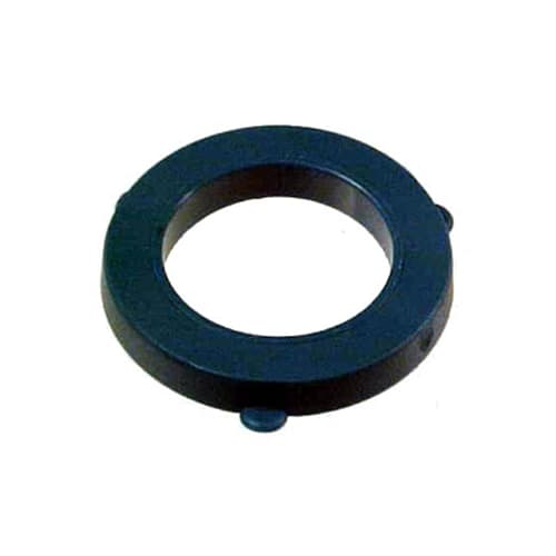 Aronson 071097 Garden Hose Washer - 10 Pack, Heavy Duty Rubber Seals for Leak-Free Water Connections - Perfect for Outdoor Faucets, Sprinklers, and Garden Hoses
