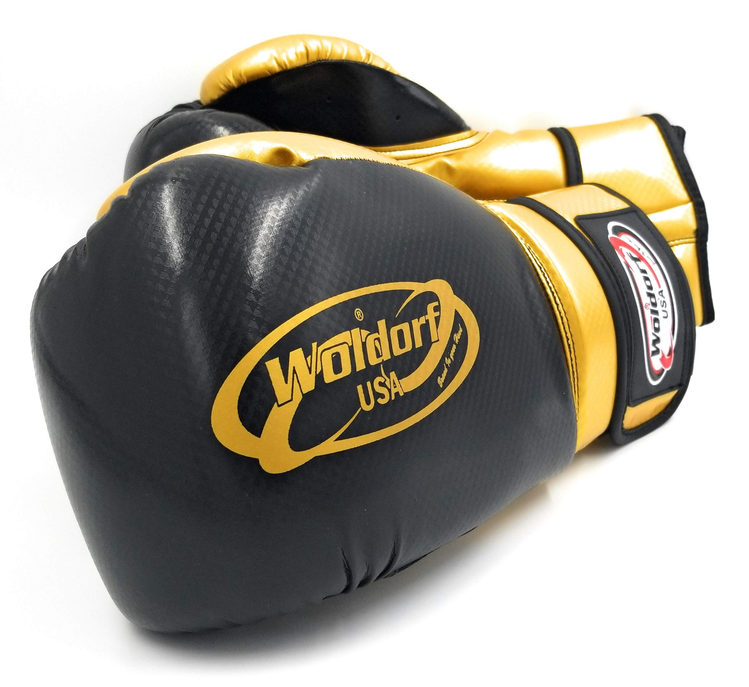 Professional Boxing Gloves for Training, Sparring & Kickboxing - MMA, Muay Thai & Heavy Bag Workouts - Premium Fighting & Grappling Gloves for Speed Punching & Combat Sports