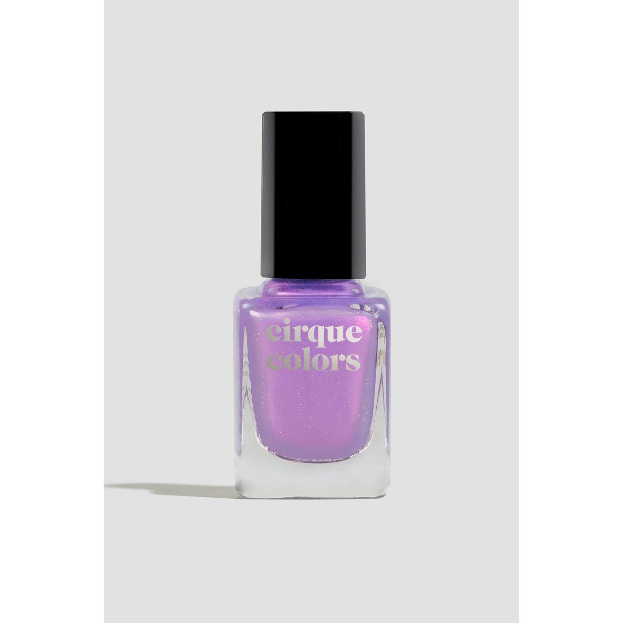 Cirque Colors Cloud Nine Nail Polish - 0.37 oz Long Lasting Vegan & Cruelty Free Nail Lacquer - Perfect for Manicures, Pedicures & Nail Art Designs