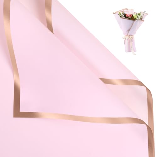 Pastel pink