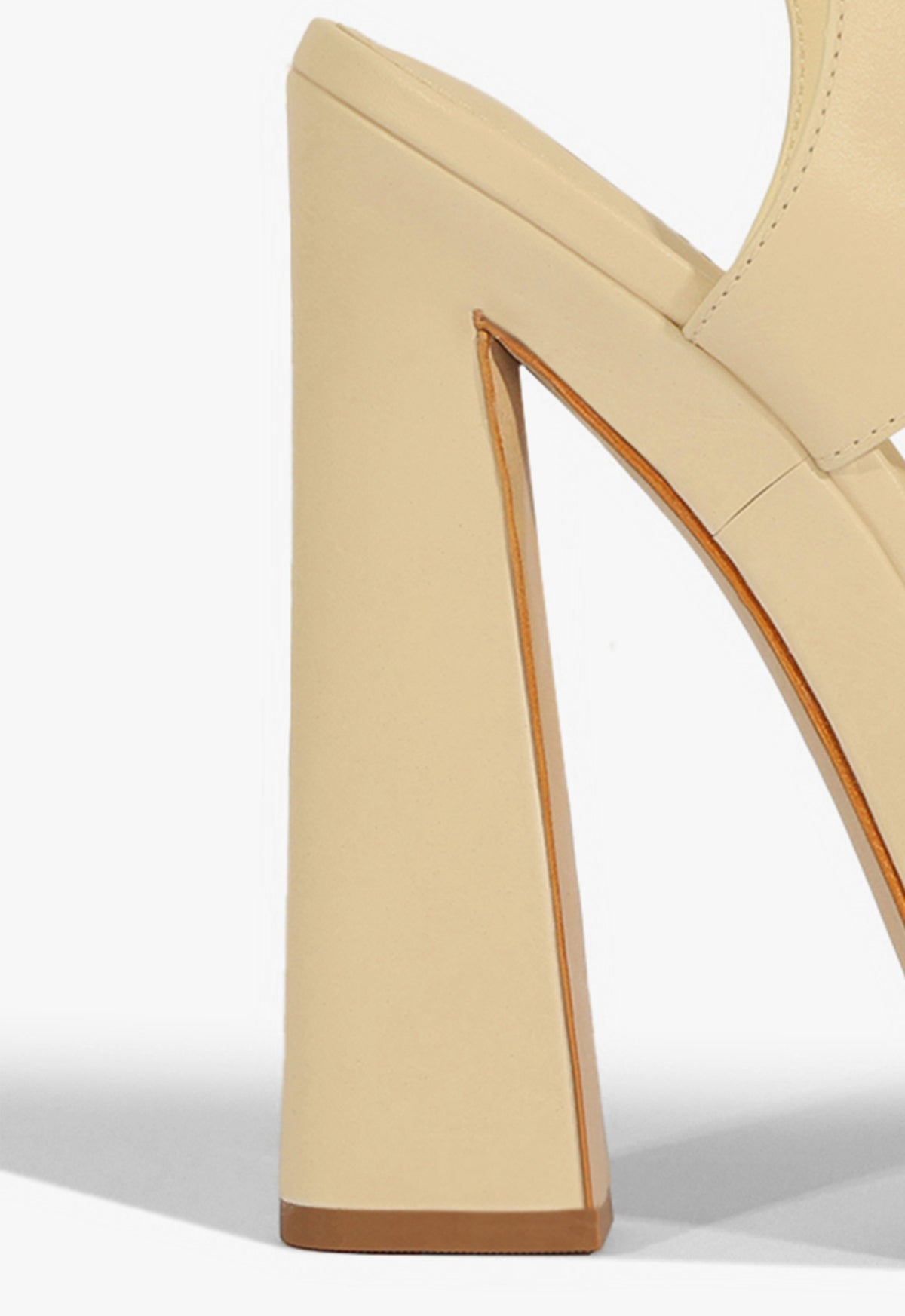 Blake Platform Sandal for Women - Comfortable High Wedge Heel Summer Sandals | Perfect for Beach, Vacation & Casual Outfits
