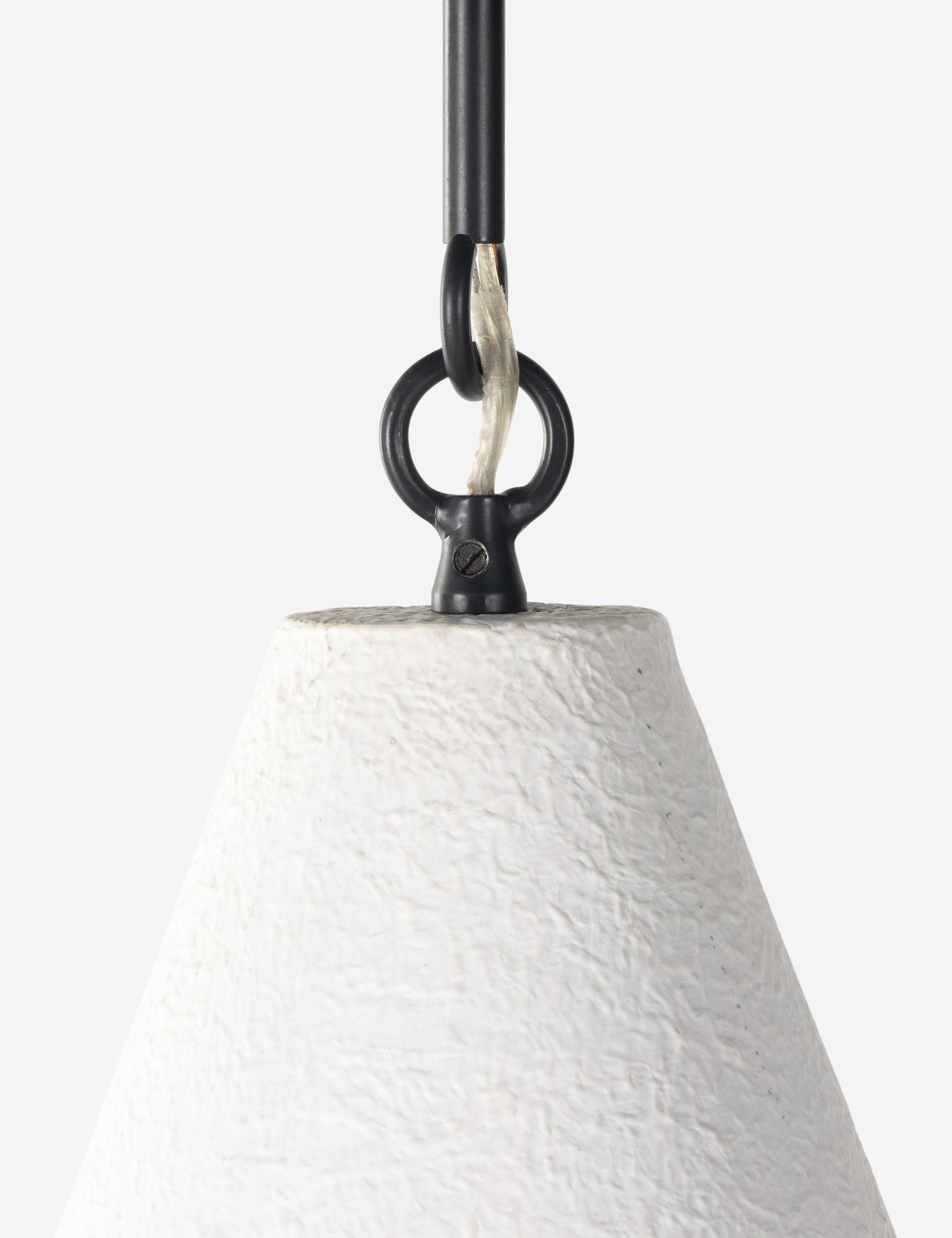Modern Ashwin Pendant Light - Adjustable Hanging Chandelier for Kitchen Island, Dining Room & Bedroom - Industrial Vintage Ceiling Lighting Fixture