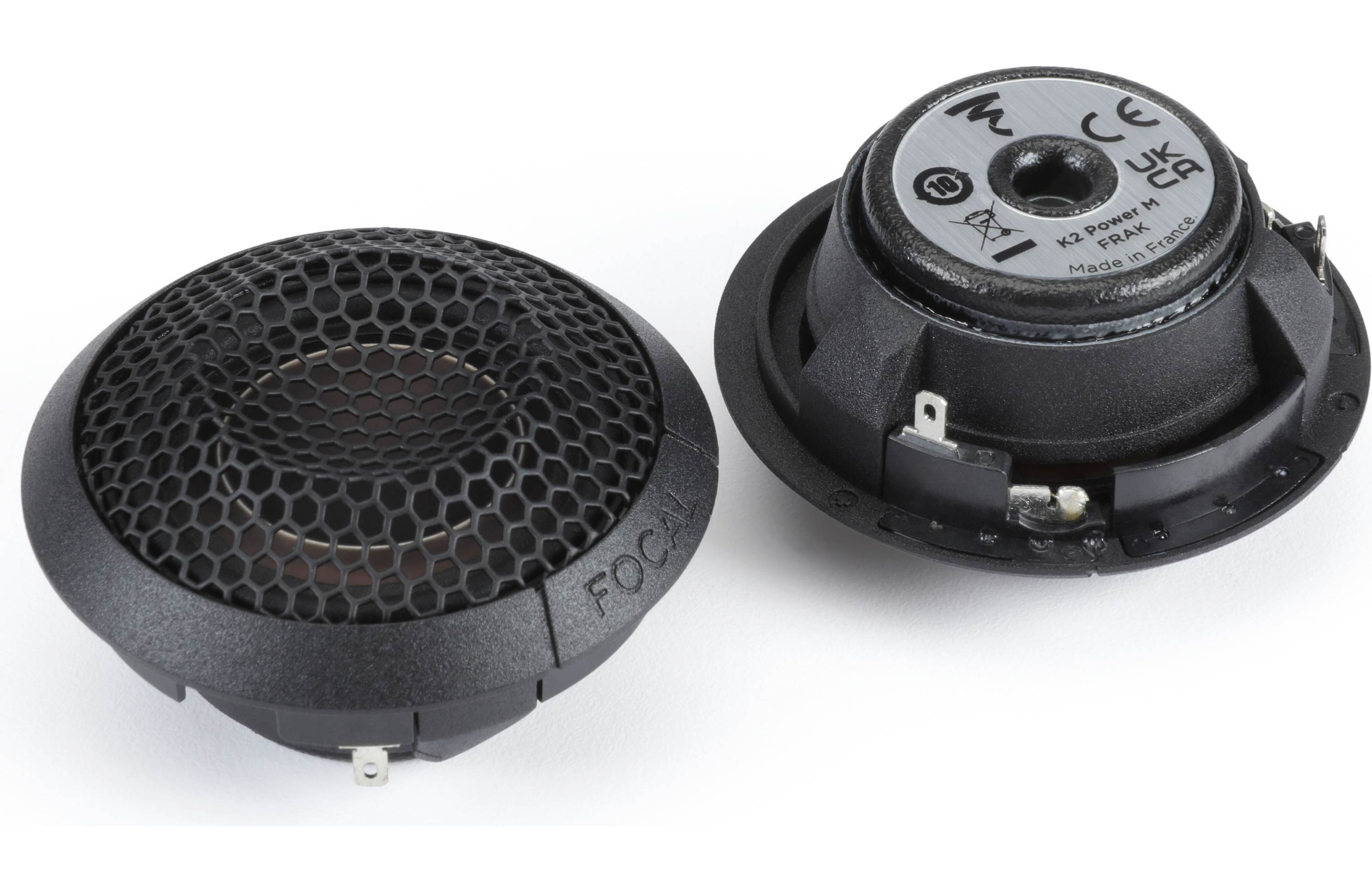 Focal ES 165 KX3E K2 Power 6.5