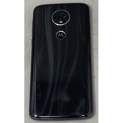 Motorola Moto E5 Plus Smartphone - 6