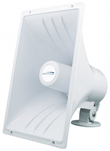 40W CB PA Speaker - High Power Portable Public Address System for Outdoor Events, Emergency Announcements & Crowd Control