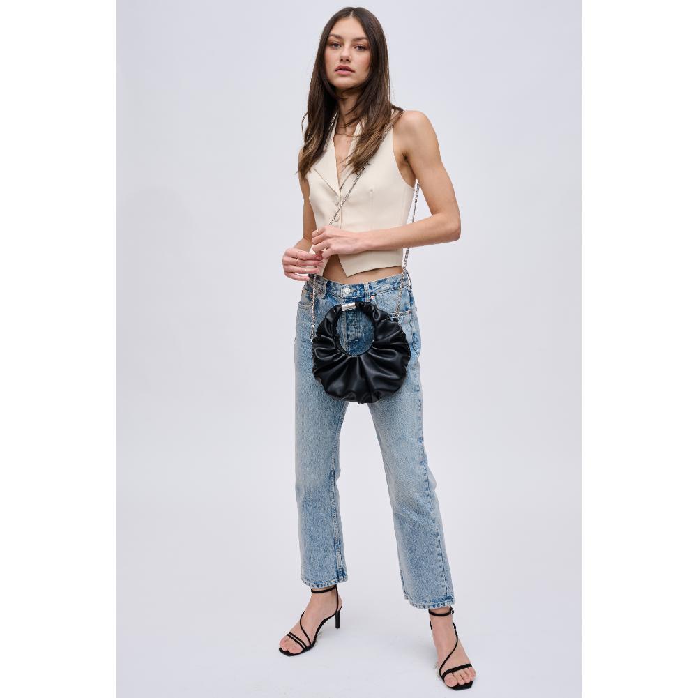 Sasha Crossbody Bag for Women - Stylish & Lightweight Shoulder Purse - Perfect for Travel, Shopping & Everyday Use