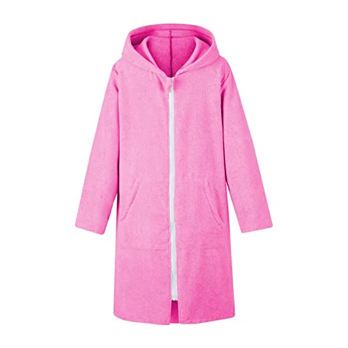 Zipper Style Rose Red