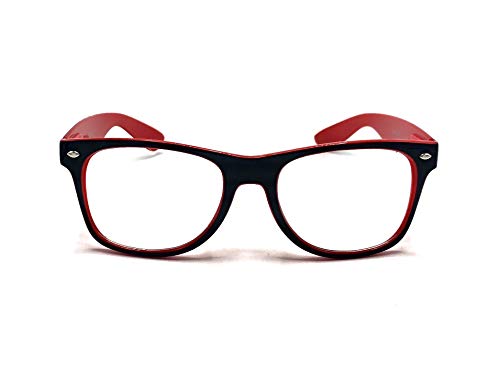 .Black/Red Frame