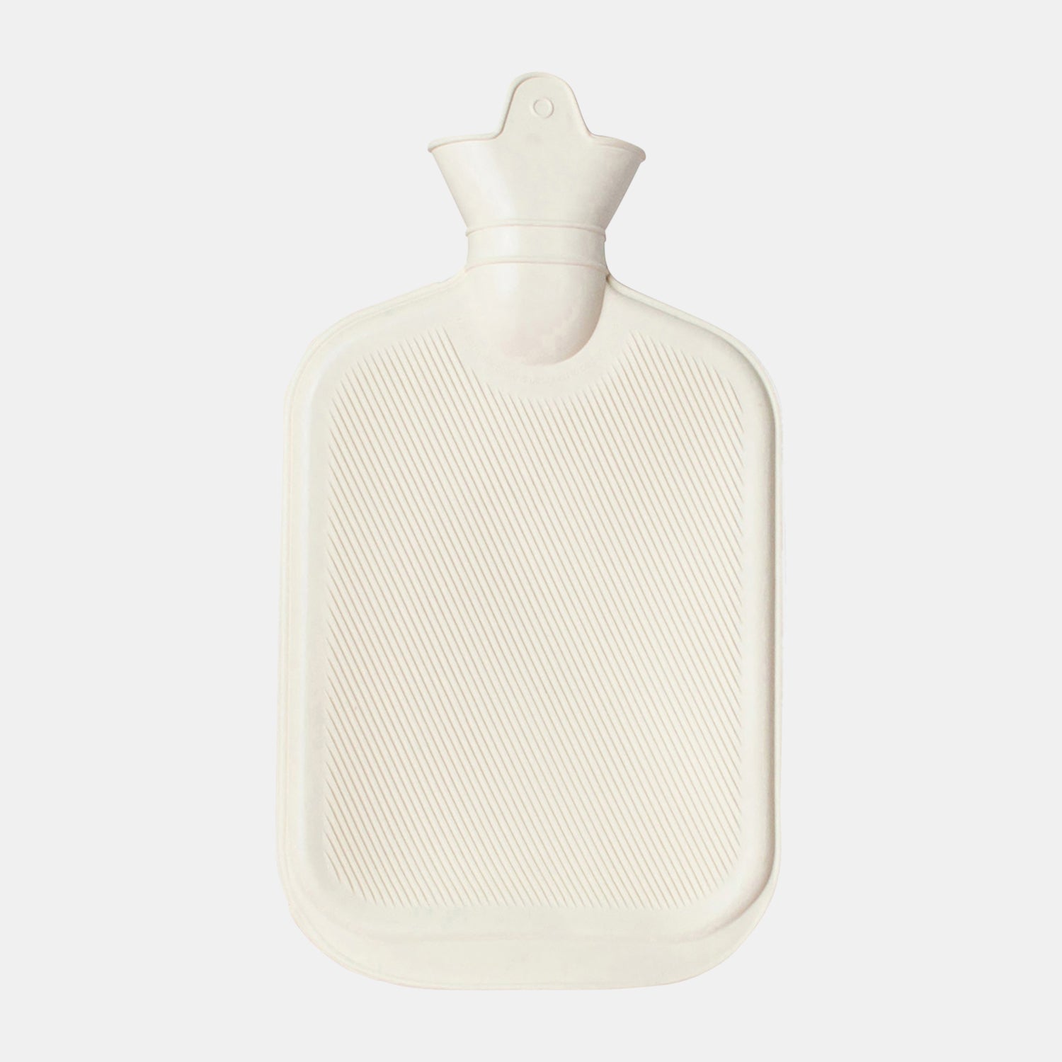 Cozy Flannel Heart-Shaped Hot Water Bottle for Pain Relief & Warmth - Perfect for Cramps, Cold Nights & Relaxation