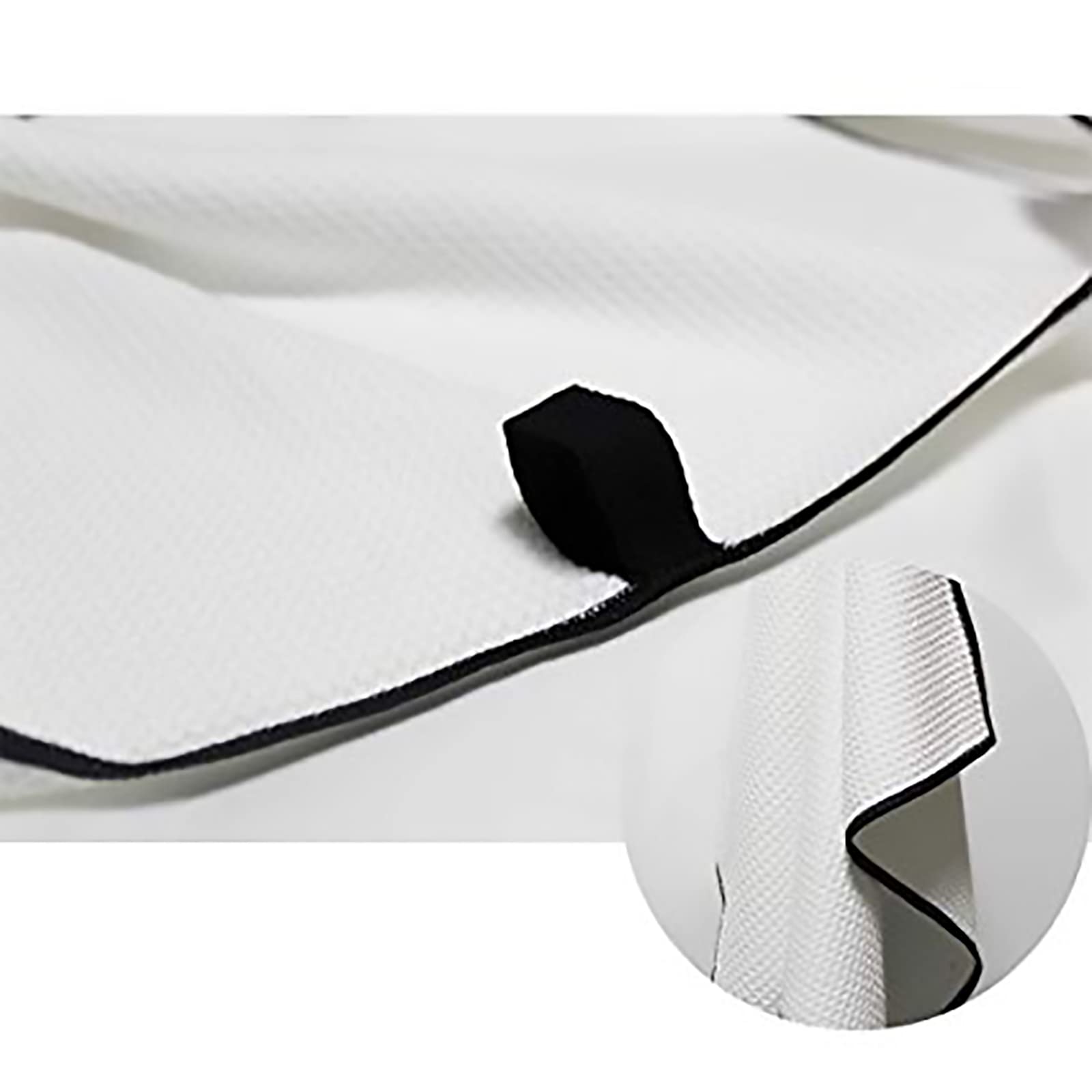 Premium Marijuana Leaf Golf Towel - Quick Dry Sports Towel for Golf Clubs, Gym & Outdoor Activities | Weed-Themed Golf Accessory for Athletes & Enthusiasts