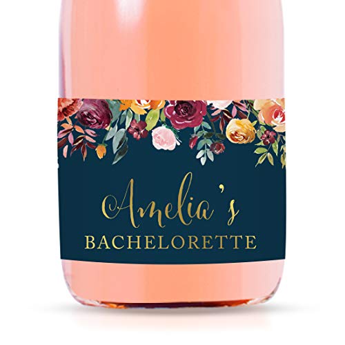Custom Bachelorette