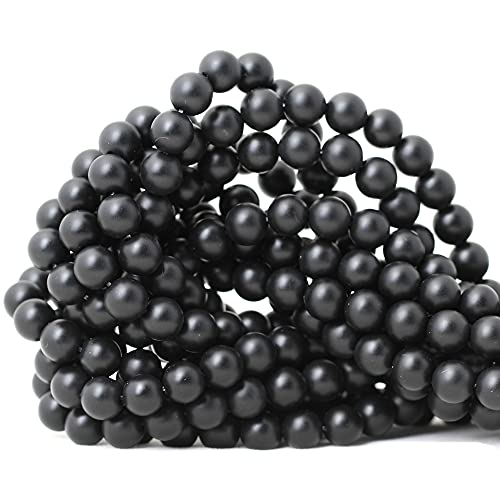 Matte Black Onyx