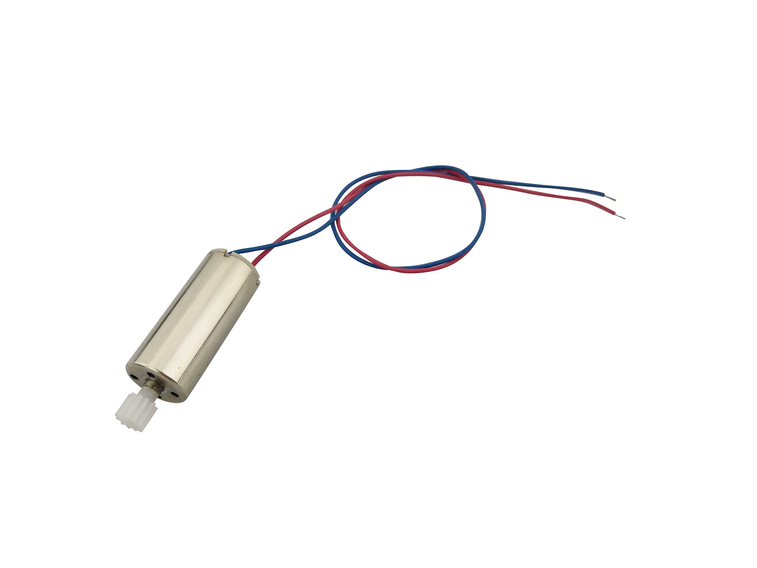 H12C DFD F181 Quadcopter Motor Spindle Gear - RC Drone Spare Parts & Accessories for Smooth Flight Performance | Perfect for Aerial Photography, Racing, and DIY Drone Repairs