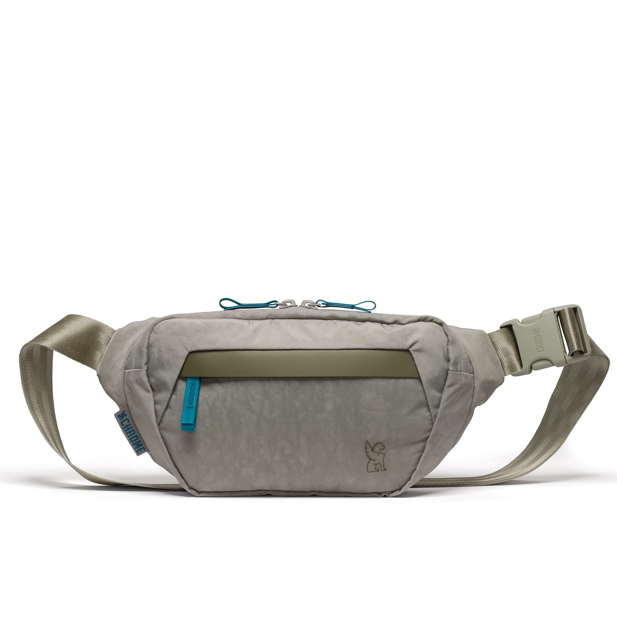 Sabin 3L Sling Bag - Lightweight Durable Crossbody Shoulder Bag for Men & Women - Perfect for Travel, Hiking, and Everyday Use
