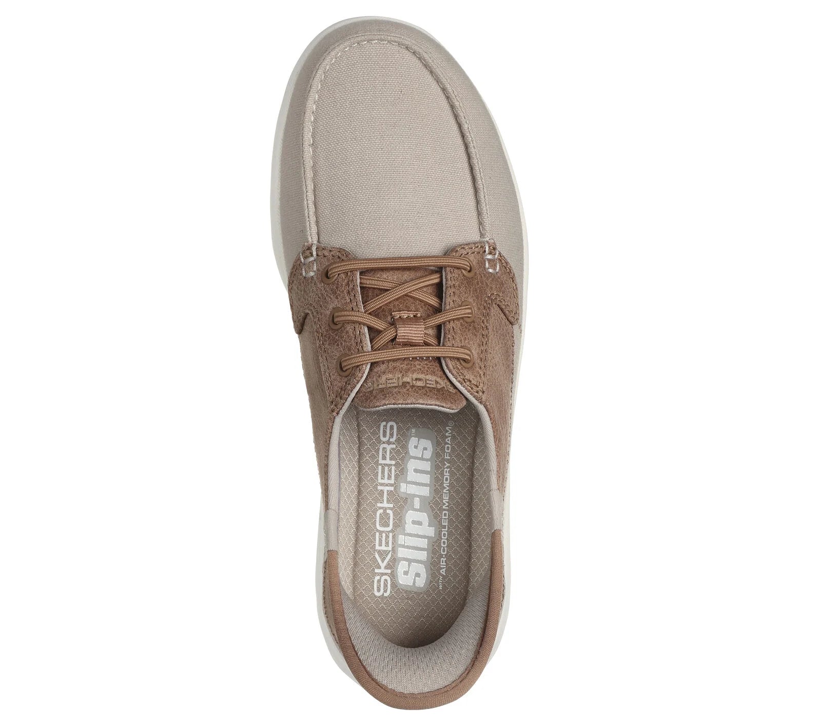 Women's Slip-On Shoes - On the GO Flex Palmilla - Comfortable & Lightweight Walking Shoes for Travel, Work & Everyday Wear