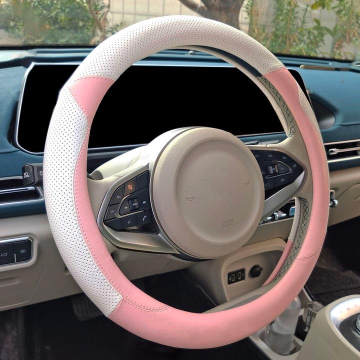 white&pink