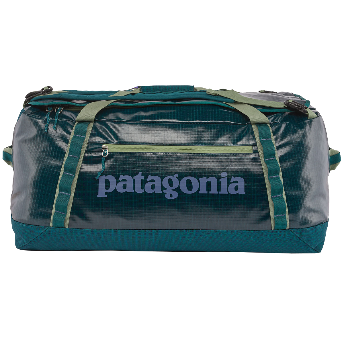 Black Hole Duffel 70L - Large Waterproof Travel Duffel Bag for Camping, Hiking & Outdoor Adventures | Durable Gear for Men & Women