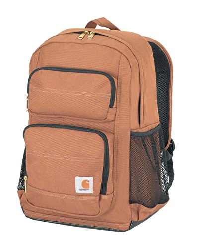 Carhartt Brown
