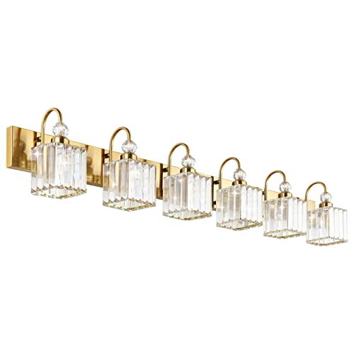 Square-Gold