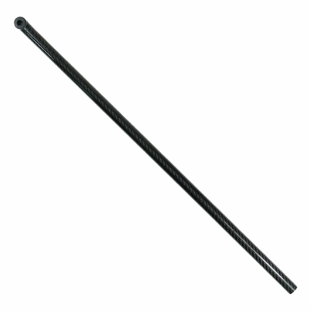 Minelab Equinox Metal Detector Carbon Lower Rod Replacement - Steve's Detector Rods | Durable & Lightweight for Treasure Hunting, Beach Combing & Outdoor Adventures
