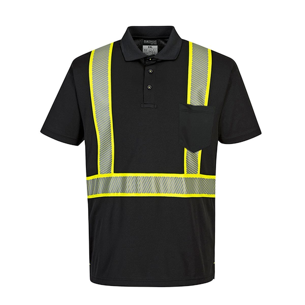 Iona Plus Polo Shirt for Men - Premium Comfort & Style F140 | Perfect for Golf, Business Casual & Everyday Wear