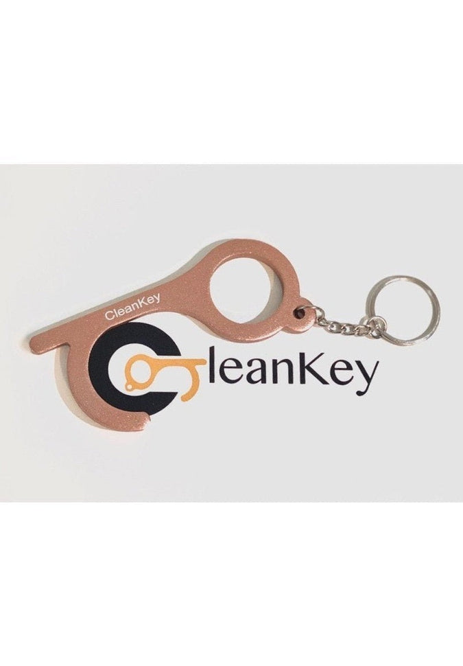 CleanKey Hand Tool - Ergonomic Grip for Precision Cleaning | Ideal for Electronics, Keyboards & Small Spaces (Online Only)