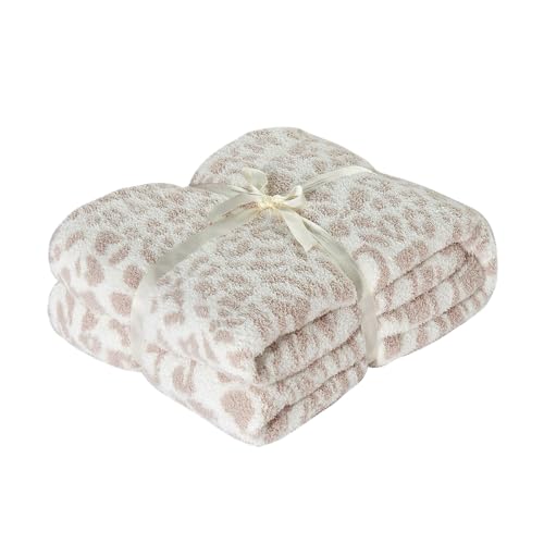 Leopard Cream