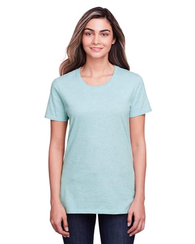 Aqua Velvet Hthr