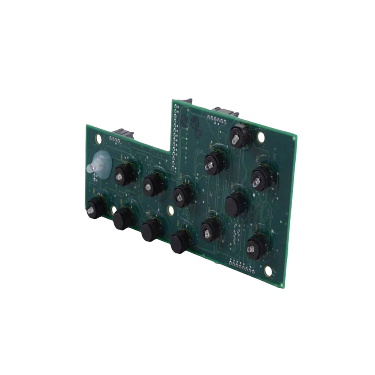 Genie Scissor Lift Platform Control Board PCB 99163 & 99163GT - Compatible with GS-3390, GS-4390, GS-5390, GS-2668 RT, GS-3268 RT, GS-3384, GS-2669 RT, GS-3369 RT, GS-4069 RT - Replacement Part for Construction & Maintenance Equipment