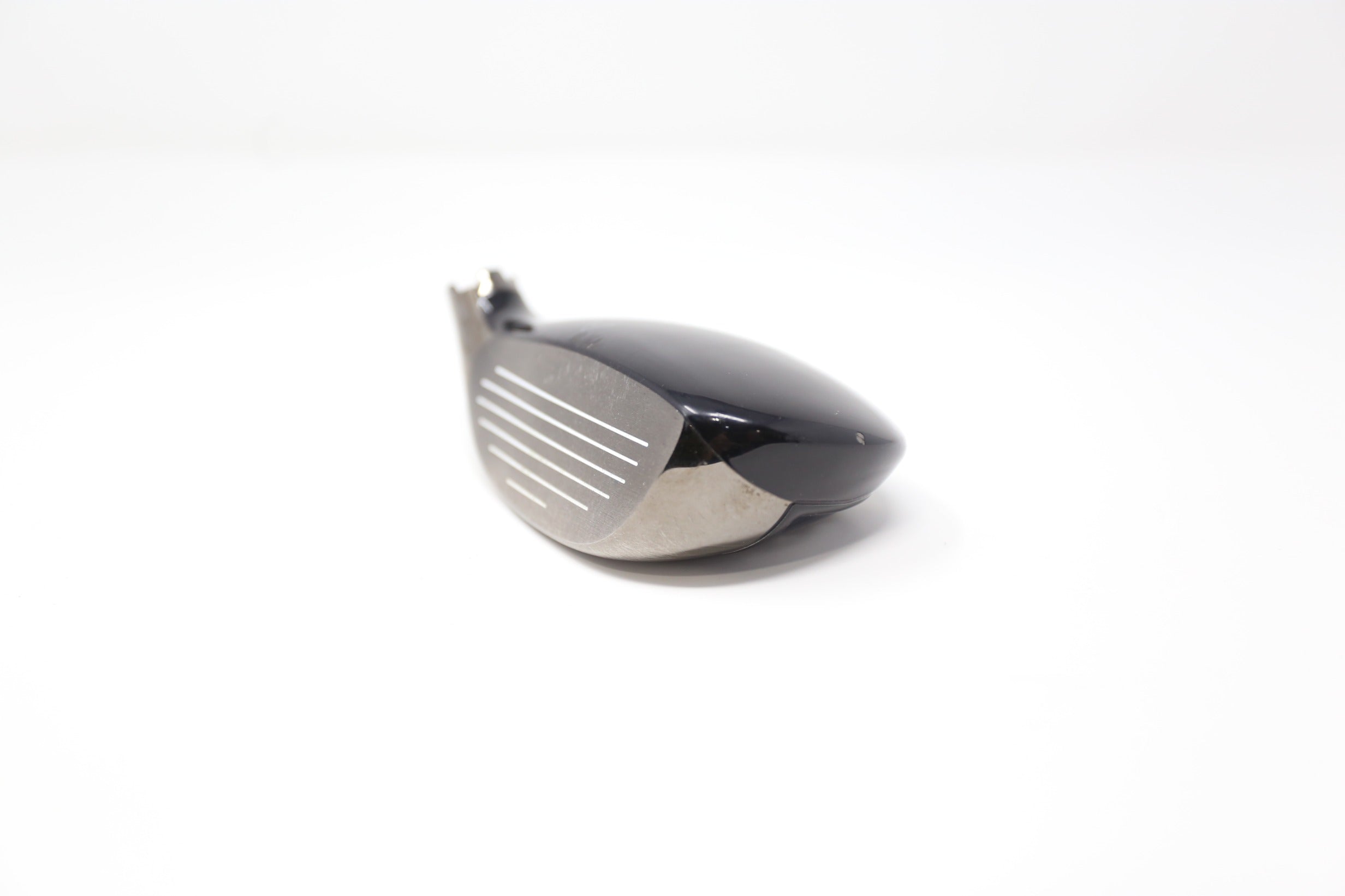 Used Callaway Paradym Hybrid Golf Club - Left Handed 18° Head Only | Perfect for Left-Handed Golfers & Driving Range Practice