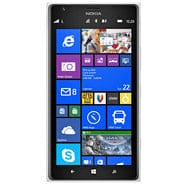 Nokia Lumia 1520 4G LTE Windows Smartphone - 16GB Storage, Black (GSM Unlocked) - Perfect for Business Professionals & Travelers