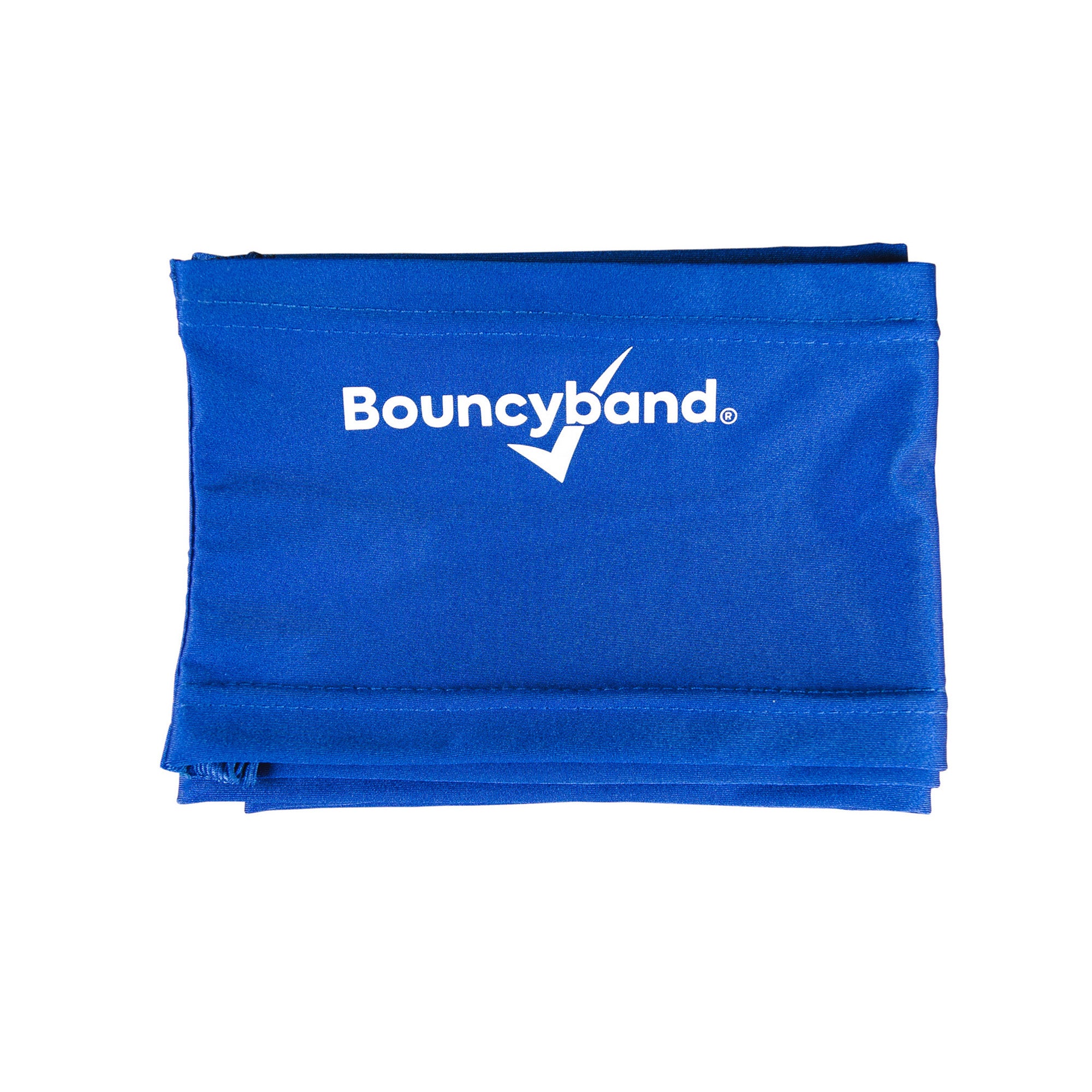 Bouncyband Calming Stretchy Band Fidget Toy for Kids & Adults - Sensory Stress Relief & Focus Tool for ADHD, Autism, Anxiety - Classroom, Office, Home Use