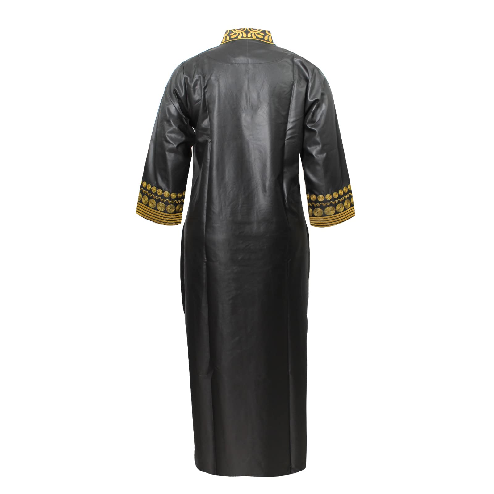 Elegant African Dresses for Women & Plus Size African Dresses for Girls - Traditional African Wedding Party Attire Without Head Wraps | Perfect for Cultural Celebrations, Bridal Showers & Special Occasions