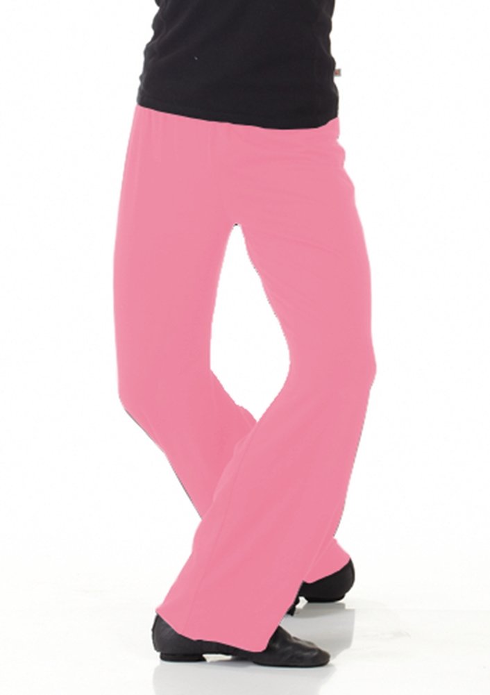 Men's Jazz Dance Pants - Stretch Comfort Fit for Ballet, Modern & Hip Hop - Adult Sizes S-XXL - Perfect for Dance Classes, Performances & Rehearsals