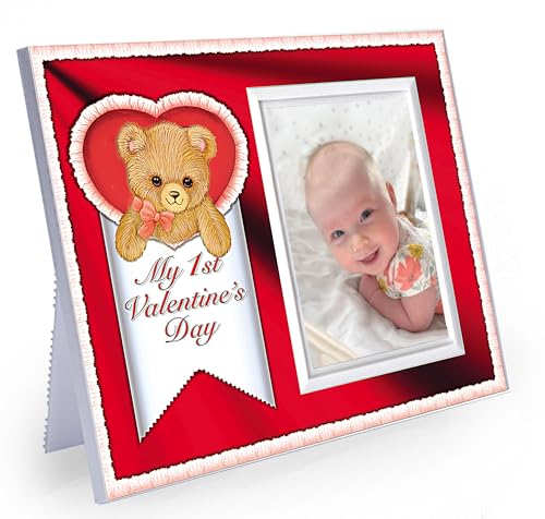 1st Valentine