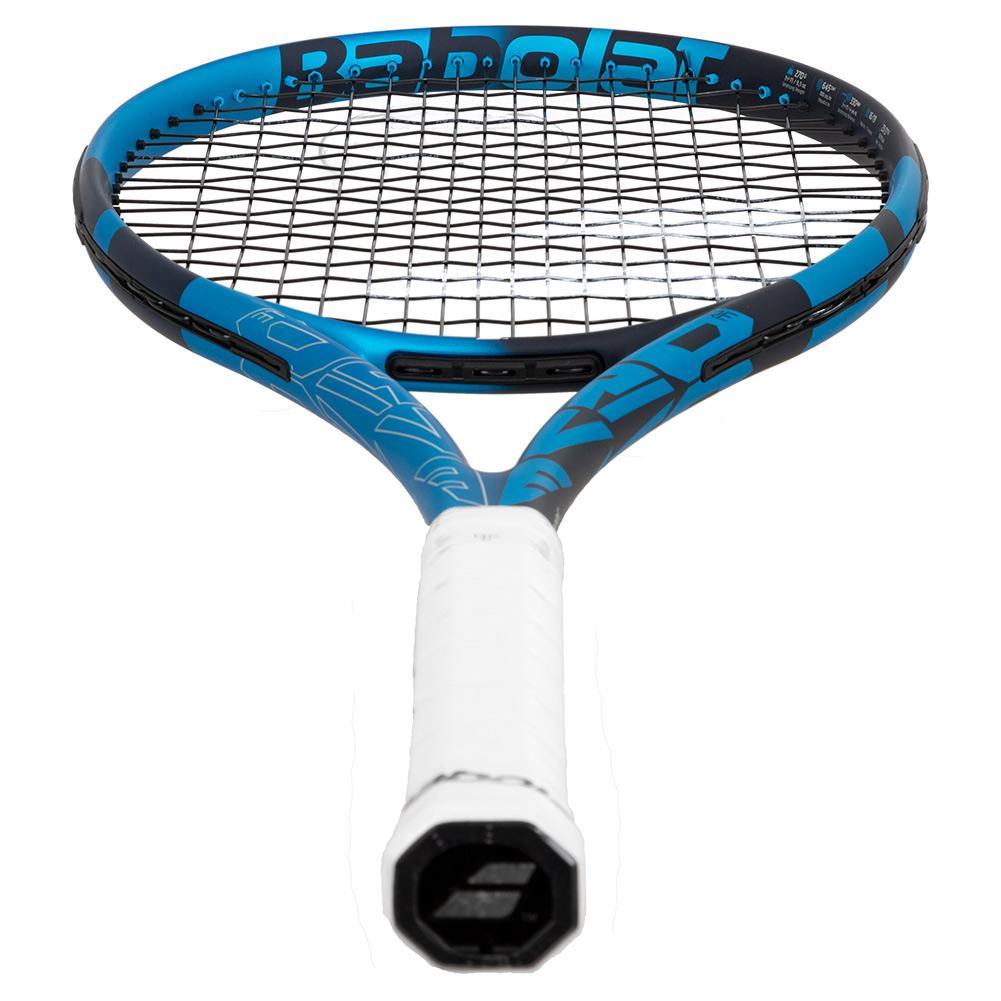 2021 Pure Drive Lite Demo Tennis Racquet - Lightweight Performance Racquet for Beginners & Intermediate Players | Perfect for Training, Practice Matches & Recreational Play
