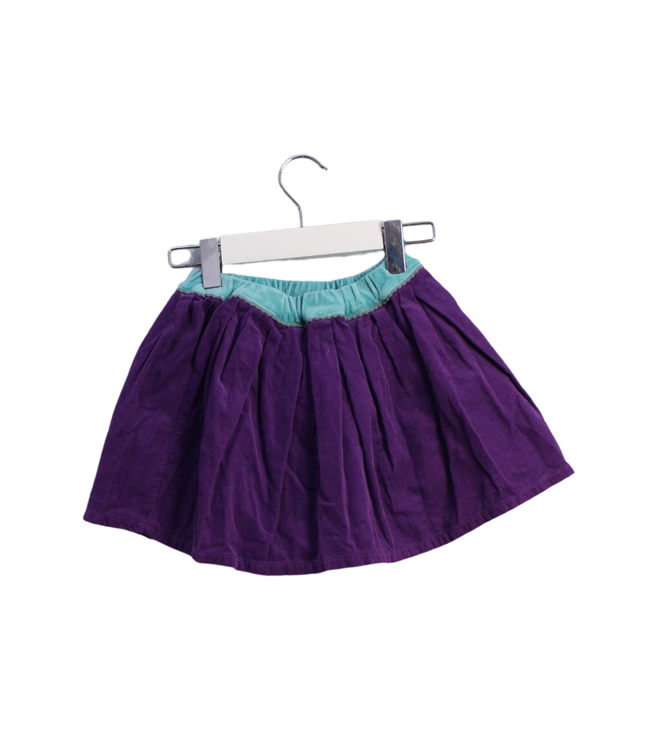 Akala Ono Short Skirt for Toddlers 2T-3T | Cute Summer Skirt for Girls | Perfect for Playdates, Beach Outings & Photo Shoots