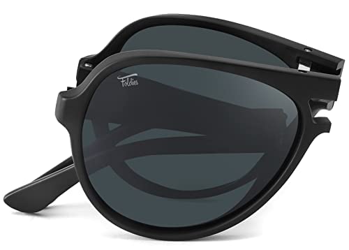 Matte Black - Black