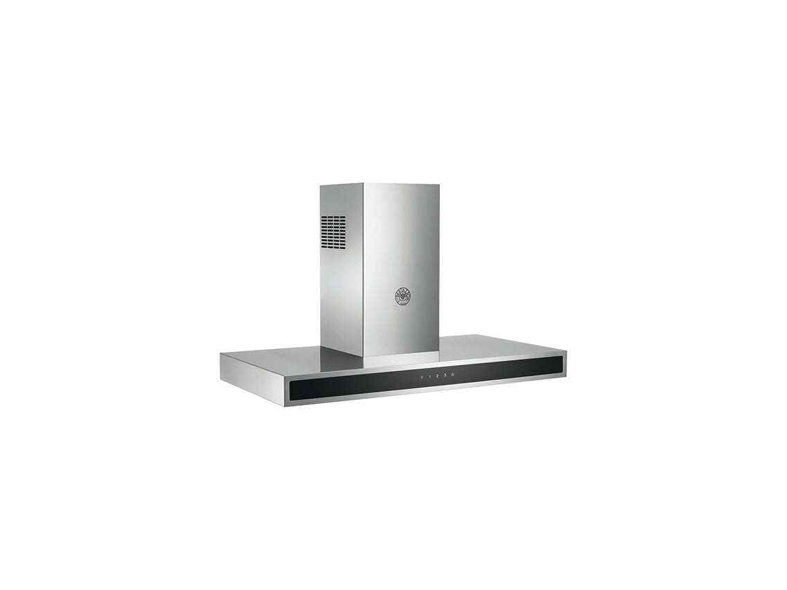 Bertazzoni KG30CONX 30-Inch Wall Mount Range Hood 600 CFM - Limited Stock | Professional Kitchen Ventilation for Home Cooking & Grilling