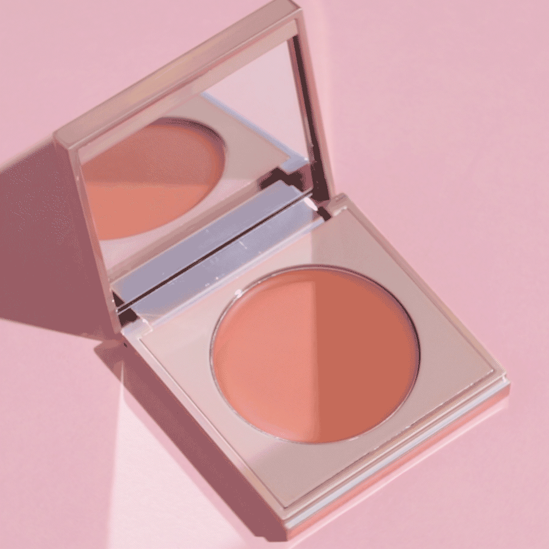 Best Cream Blush for a Natural Flush - Long-Lasting & Blendable Makeup for Cheeks - Perfect for Everyday Wear & Special Occasions