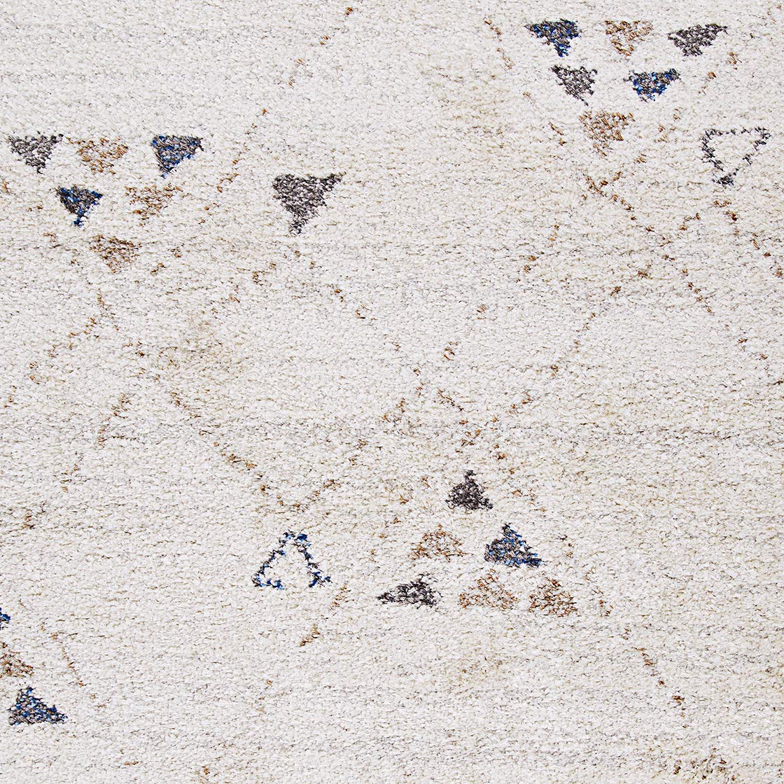 Couristan Bromley Jakarta Runner Rug 2'2