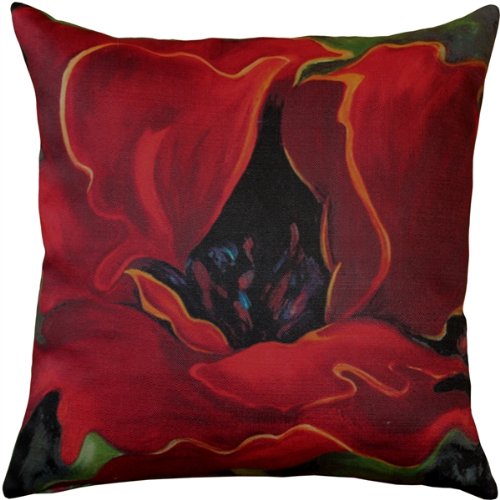 Red Poppy