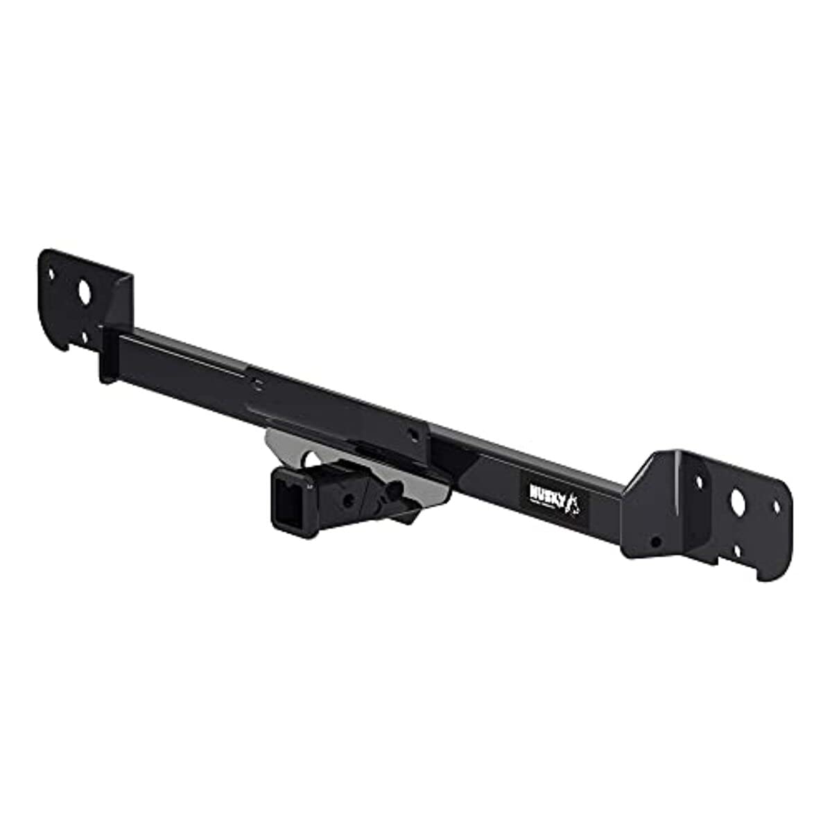 Husky Towing 69589C Class III Receiver Hitch for Ram Promaster - Heavy-Duty Towing Solution for Campers, Trailers & Outdoor Adventures
