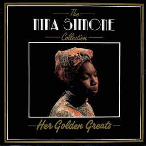 Nina Simone Greatest Hits Album - Classic Jazz & Soul Music Collection for Relaxation, Dinner Parties & Vinyl Enthusiasts