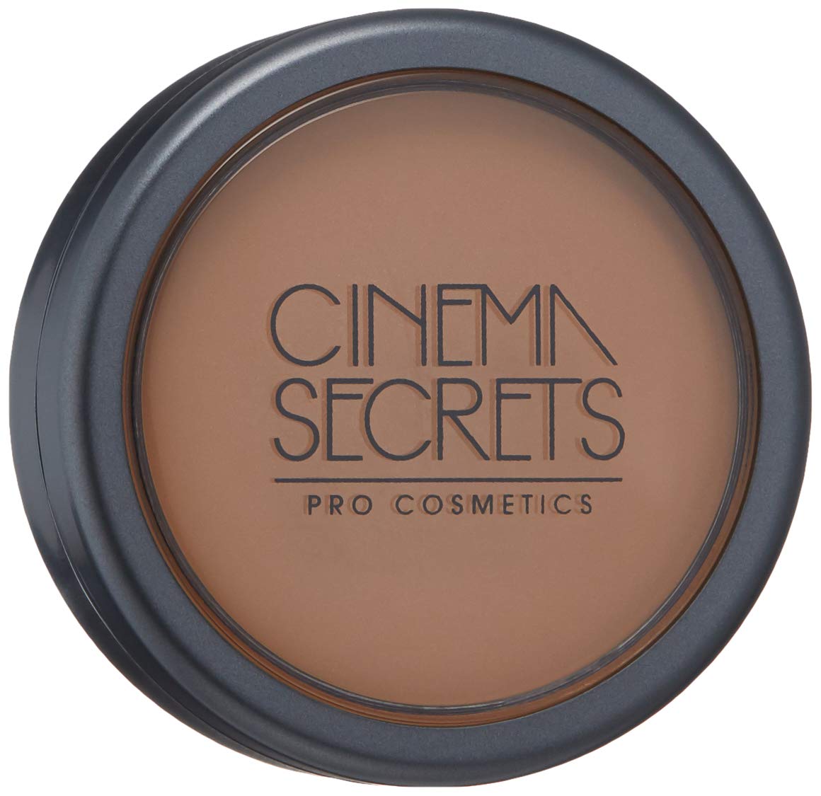 CINEMA SECRETS Pro Cosmetics Ultimate Foundation - Shade 405 (17) | Full Coverage, Long-Lasting Makeup for Professional & Everyday Use | Perfect for Photo Shoots, Weddings & Special Events