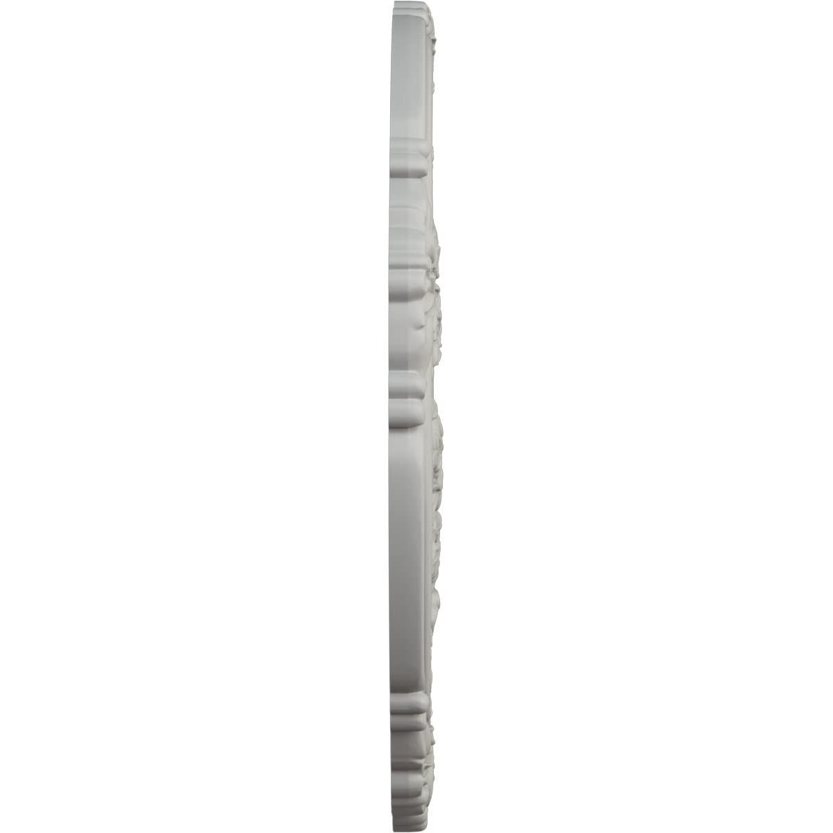 Ekena Millwork CM26ATPCF Attica Ceiling Medallion - 26