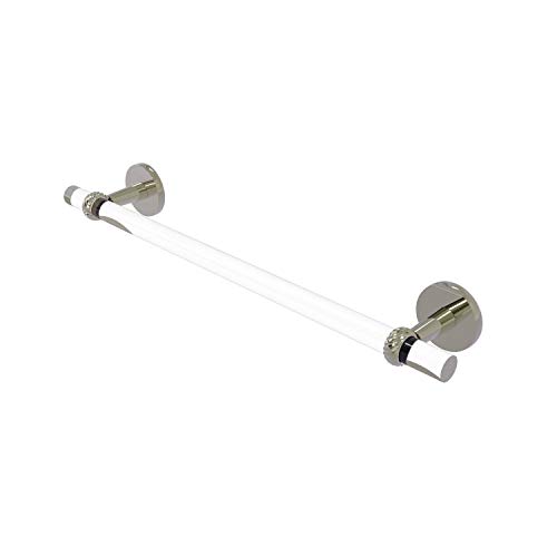 Polished Nickel